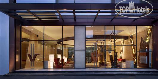 DevinSky Hotel Seminyak
