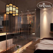 DevinSky Hotel Seminyak