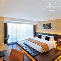 DevinSky Hotel Seminyak