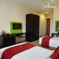 D'Sri Saren Villas And Residence
