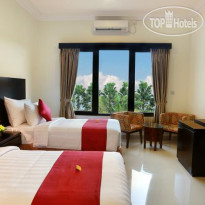 D'Sri Saren Villas And Residence
