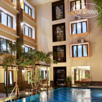 D'Sri Saren Villas And Residence