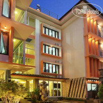 D'Sri Saren Villas And Residence