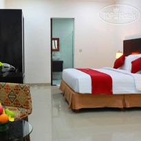D'Sri Saren Villas And Residence