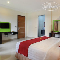 D'Sri Saren Villas And Residence