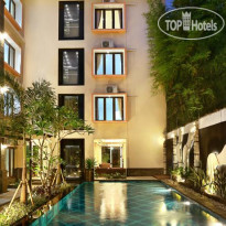 D'Sri Saren Villas And Residence