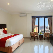 D'Sri Saren Villas And Residence