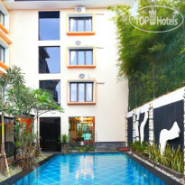 D'Sri Saren Villas And Residence