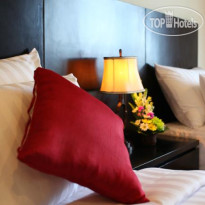 D'Sri Saren Villas And Residence