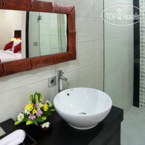 D'Sri Saren Villas And Residence