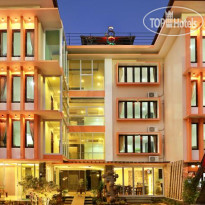 D'Sri Saren Villas And Residence