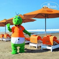 Harris Hotel Seminyak