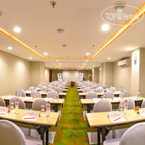 Harris Hotel Seminyak