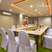 Harris Hotel Seminyak