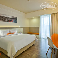 Harris Hotel Seminyak