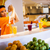Harris Hotel Seminyak