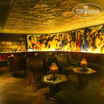 Double Six Luxury Hotel Seminyak