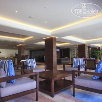 Double Six Luxury Hotel Seminyak