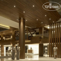 Double Six Luxury Hotel Seminyak