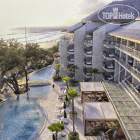 Double Six Luxury Hotel Seminyak