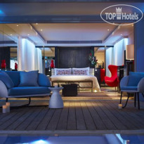 Double Six Luxury Hotel Seminyak