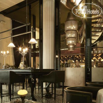 Double Six Luxury Hotel Seminyak