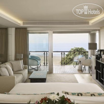 Double Six Luxury Hotel Seminyak