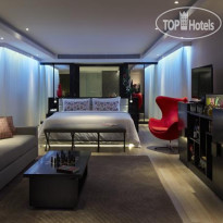 Double Six Luxury Hotel Seminyak