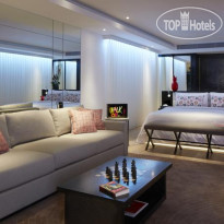 Double Six Luxury Hotel Seminyak