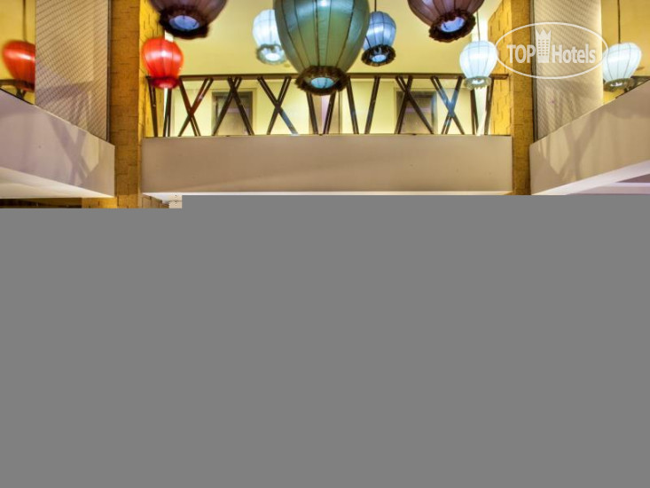 New photos from tourists Zodiak @Seminyak Bali 2*