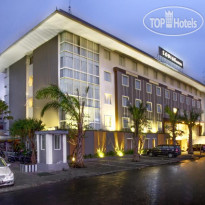 Zodiak @Seminyak Bali 