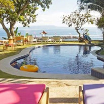 Relax Beach Resort Candidasa
