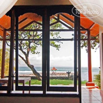 Relax Beach Resort Candidasa