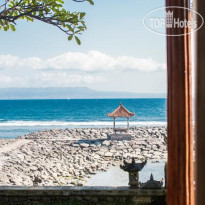 Relax Beach Resort Candidasa