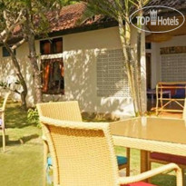 Relax Beach Resort Candidasa