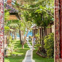 Relax Beach Resort Candidasa