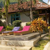 Relax Beach Resort Candidasa