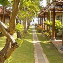Relax Beach Resort Candidasa
