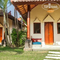 Relax Beach Resort Candidasa