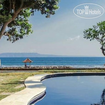 Relax Beach Resort Candidasa