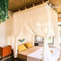 Relax Beach Resort Candidasa
