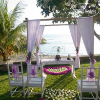 Relax Beach Resort Candidasa