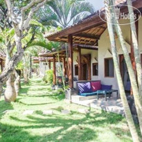 Relax Beach Resort Candidasa