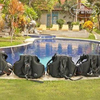 Relax Beach Resort Candidasa