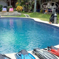 Relax Beach Resort Candidasa