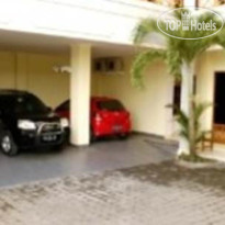 Melati View Hotel 