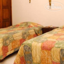 Melati View Hotel