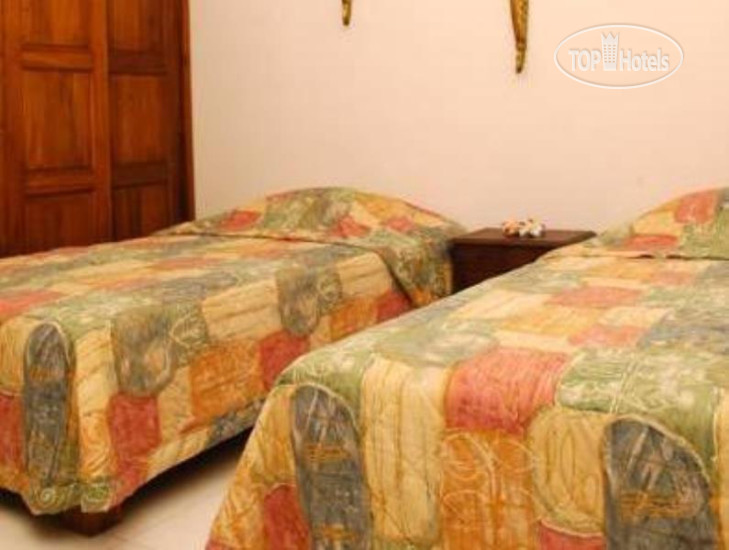 New photos from tourists Melati View Hotel 2*