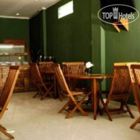 Melati View Hotel
