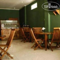 Melati View Hotel